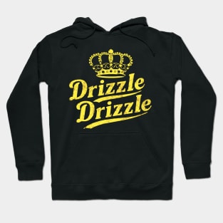 drizzle drizzle Hoodie